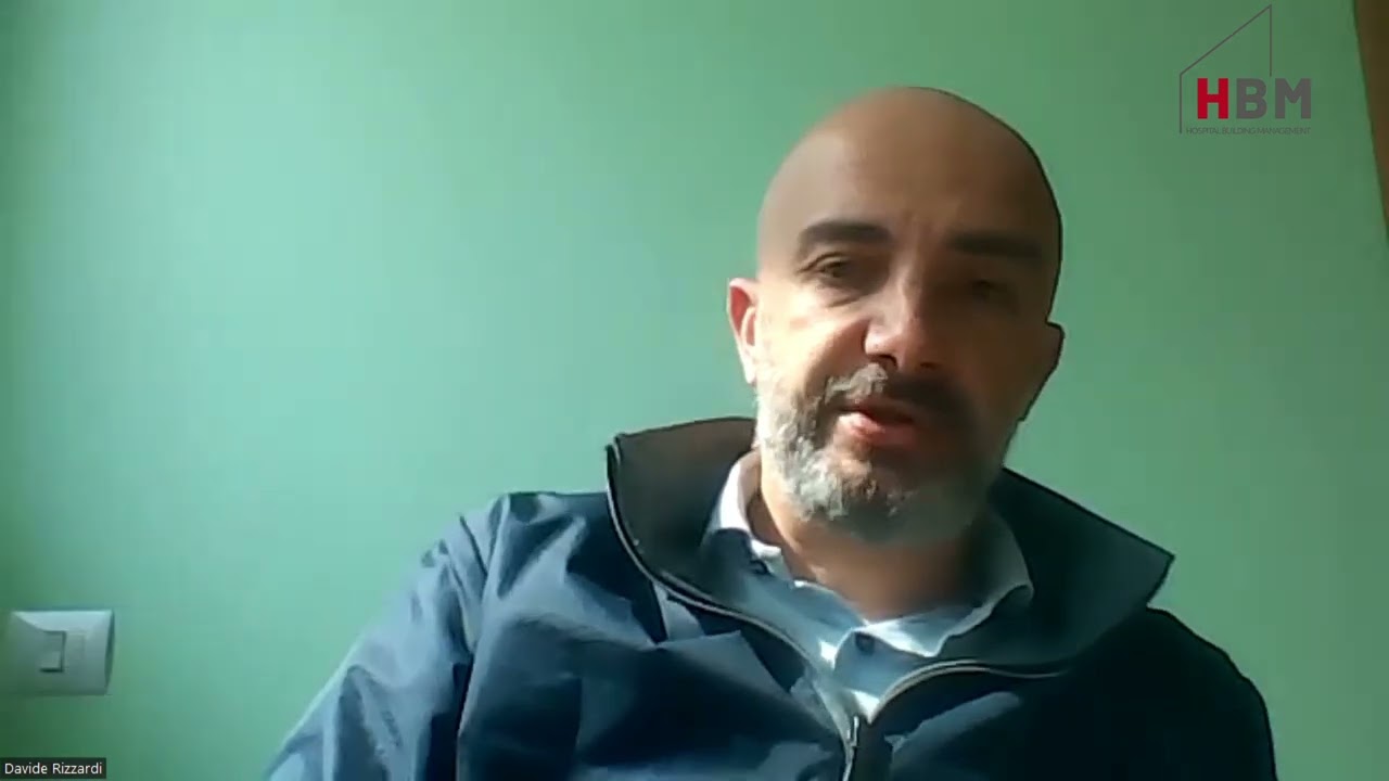 La figura dell'HSE Manager.