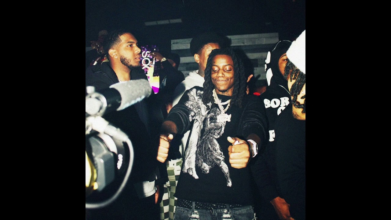 (SAMPLE) FREE OMB Peezy Type Beat 2023 - 