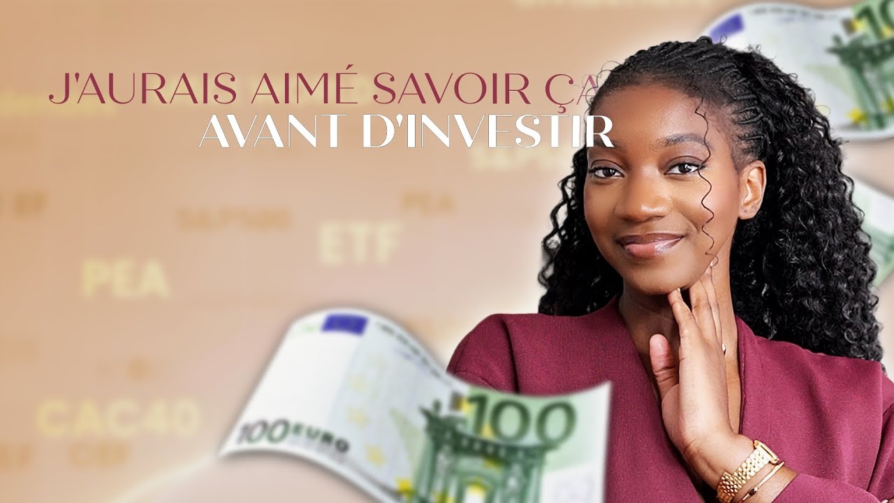 CE QUE PERSONNE NE NOUS DIT SUR LA BOURSE
