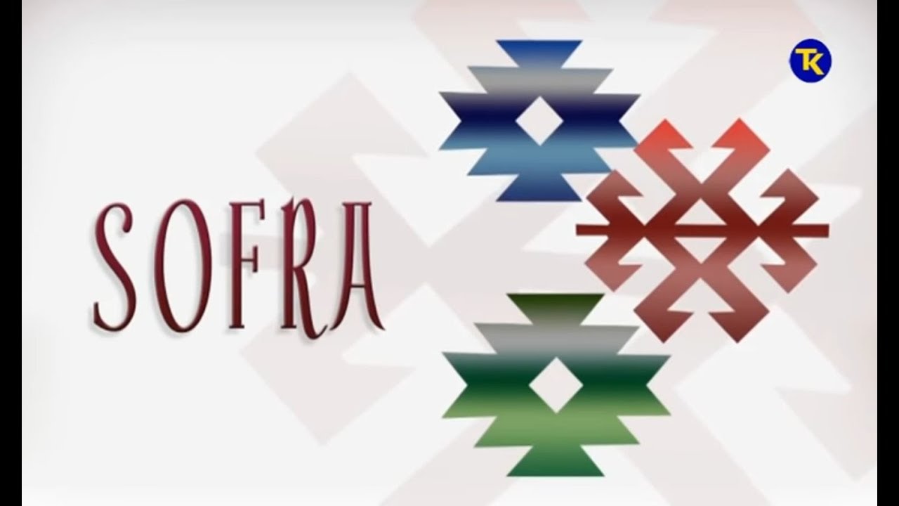 SOFRA - MIRICINA