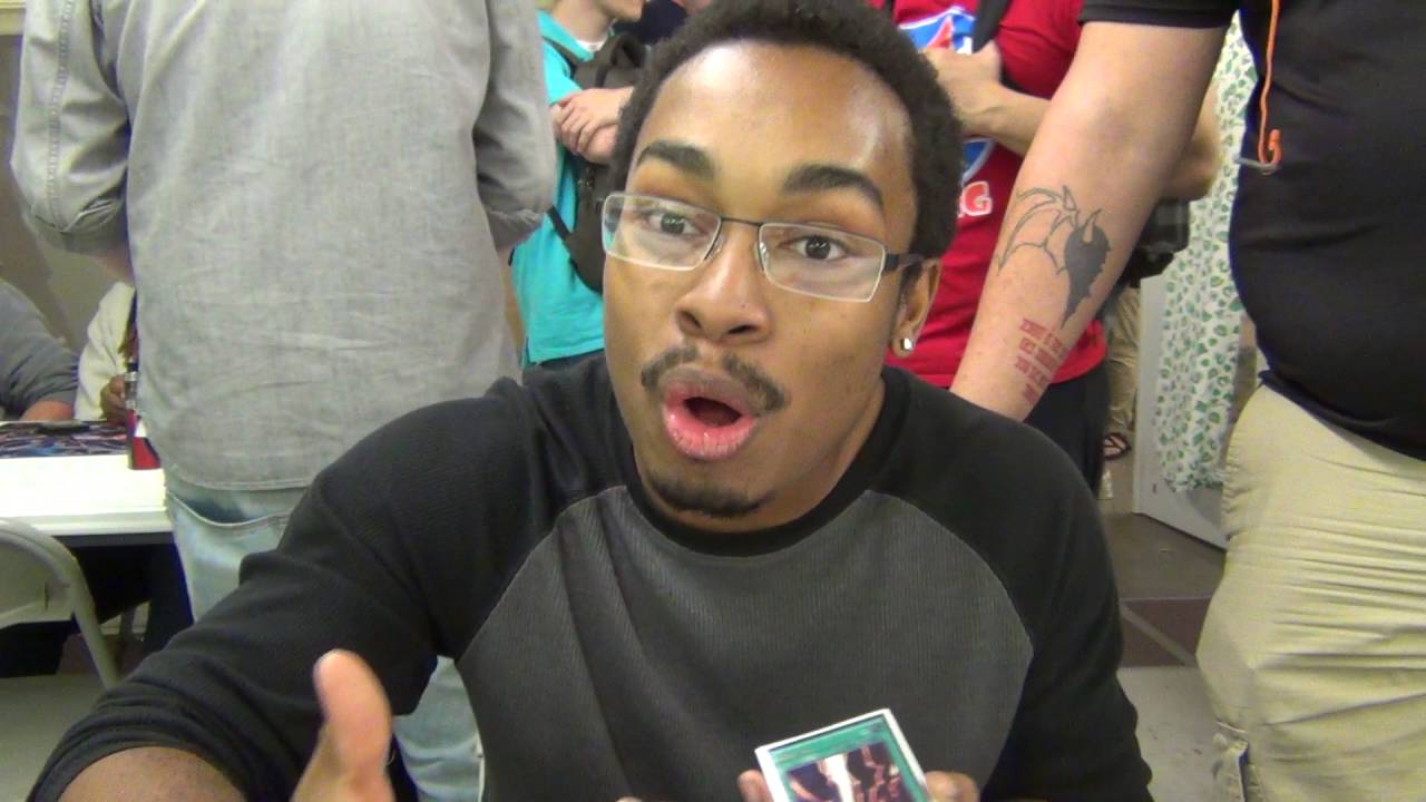Yugioh 10/22/2016 Fayetteville, AR Regional 5th Place Deck Profile - ABC - Jeffri McIntosh