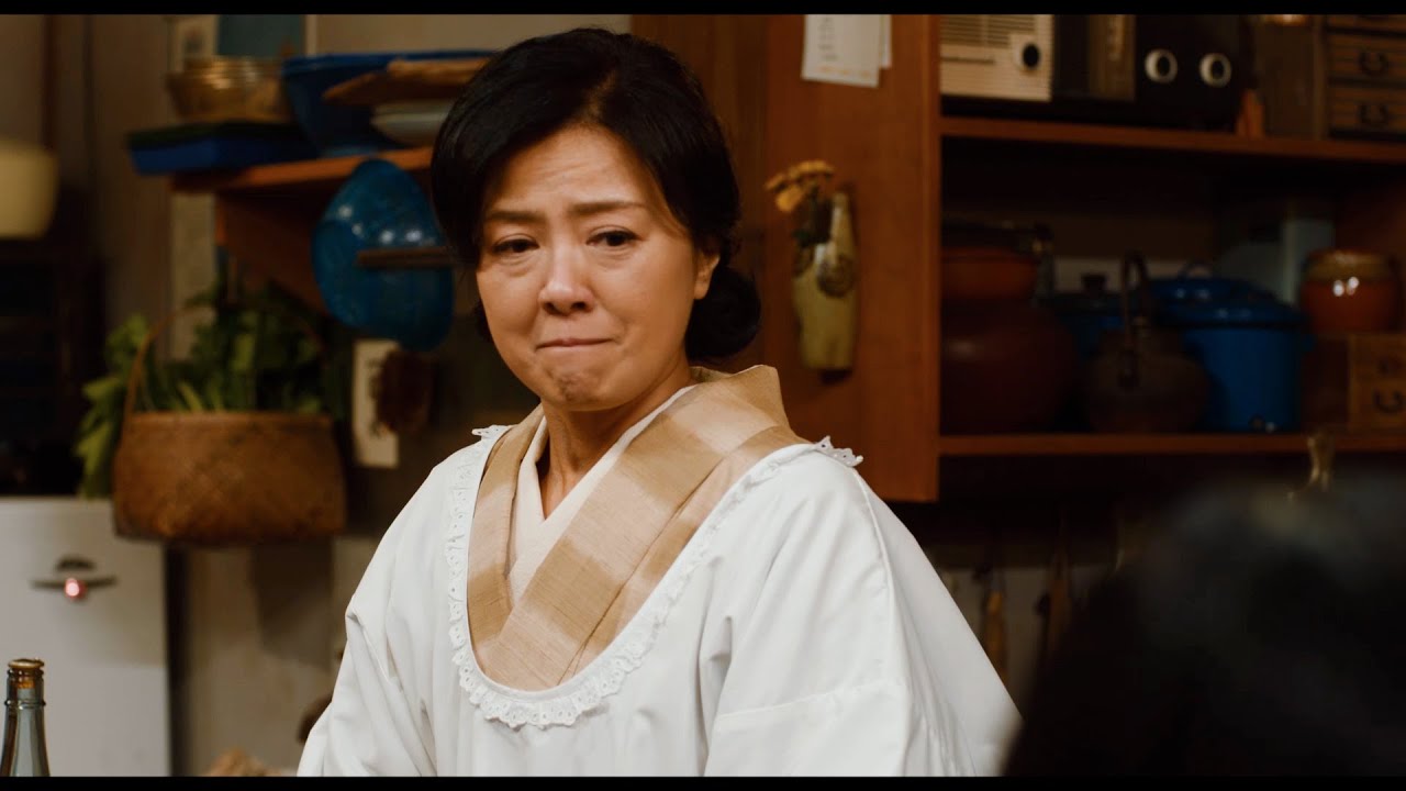 映画『とんび』 薬師丸ひろ子の名演技に感動&hellip;生き別れた母と娘の再会シーンが公開