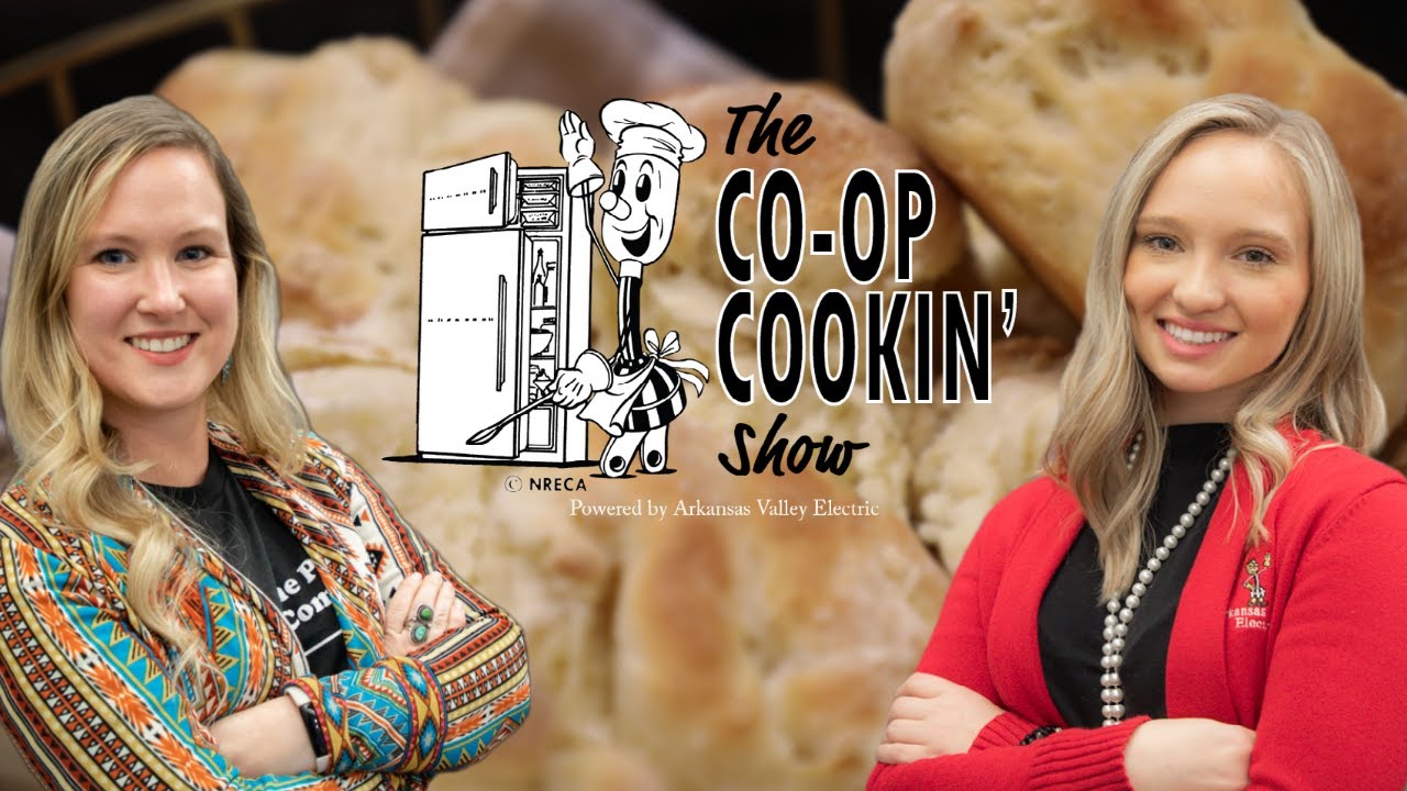 Old Fashioned Family Favorites | The Co-op Cookin' Show | AVECC