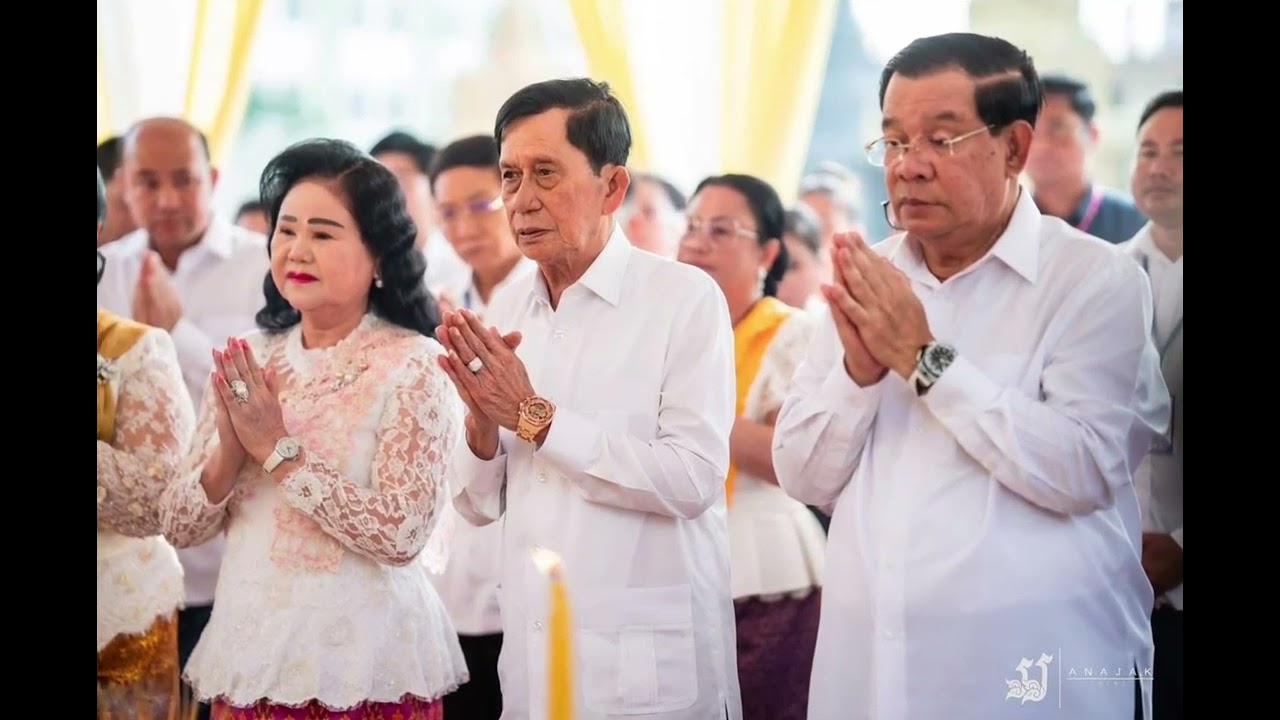 សម្តេចតេជោ ហ៊ុន សែន រំលឹកពីការលះបង់ដ៏ថ្លៃថ្លារបស់បងប្រុស