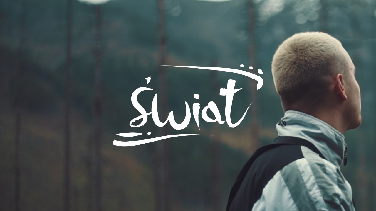 SDG - ŚWIAT prod.TBL (OFFICIAL VIDEO)