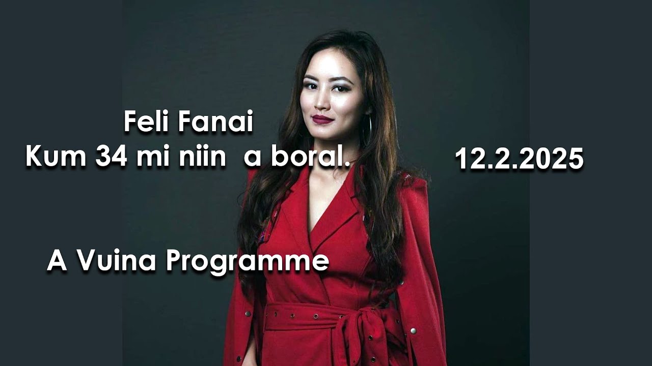 Feli Fanai Vuina Programme