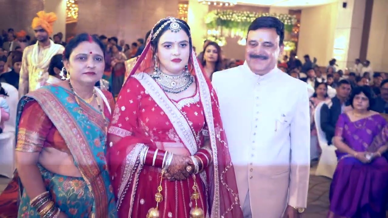 WEDDING