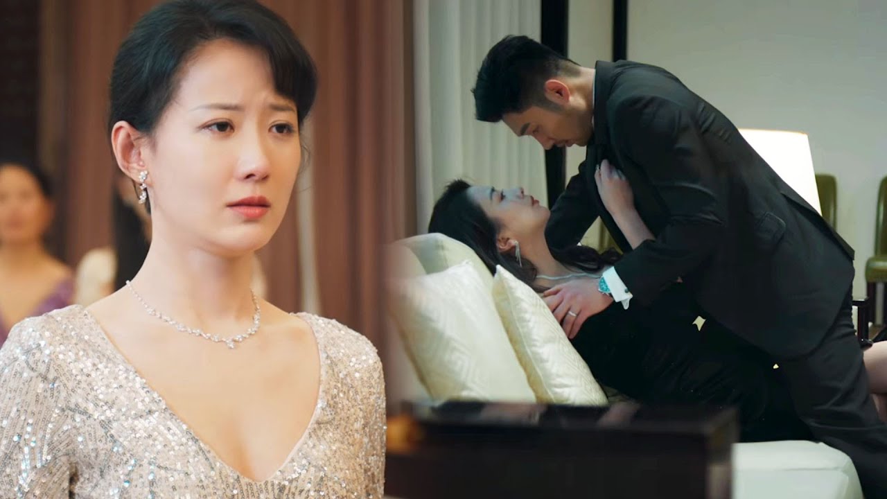 У мужа был роман на стороне, и жена спросила: Почему ты мне изменил?