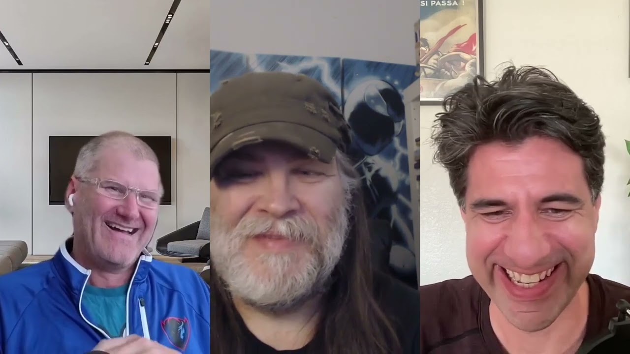 How Do I Build An Author Network? (With Joe Solari of Author Nation)