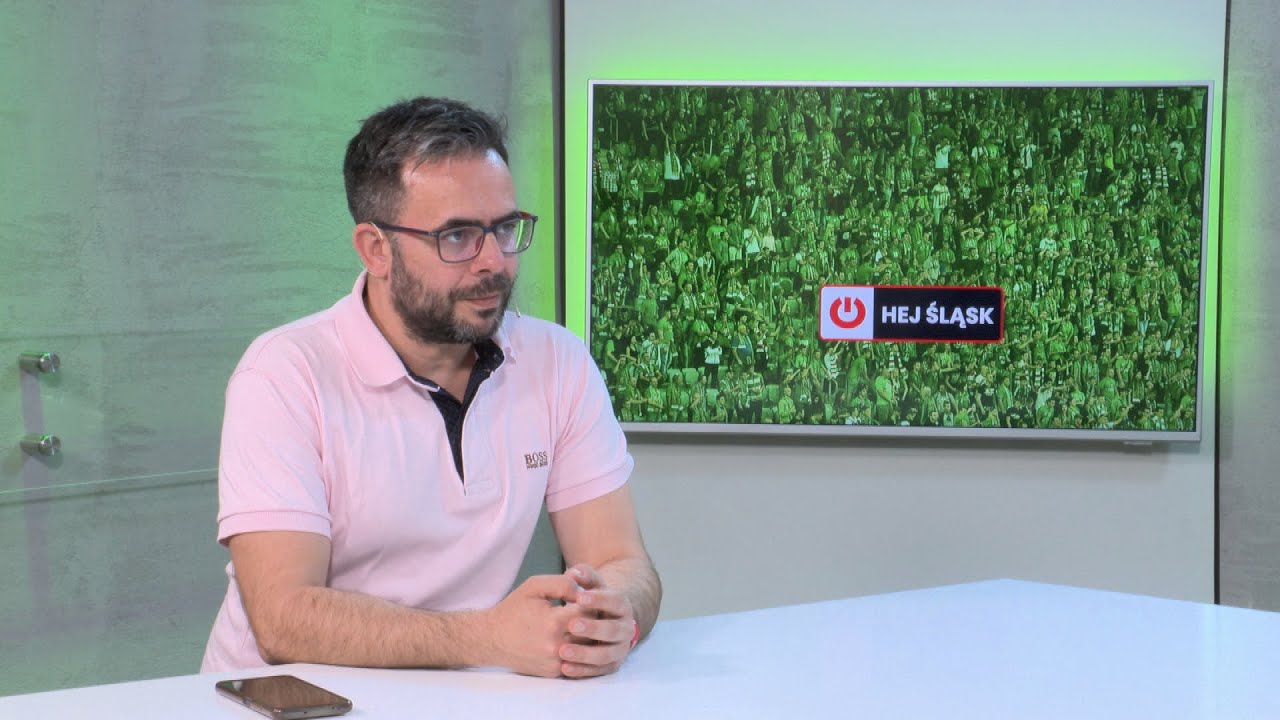 Marcin Torz o prywatyzacji Śląska Wrocław