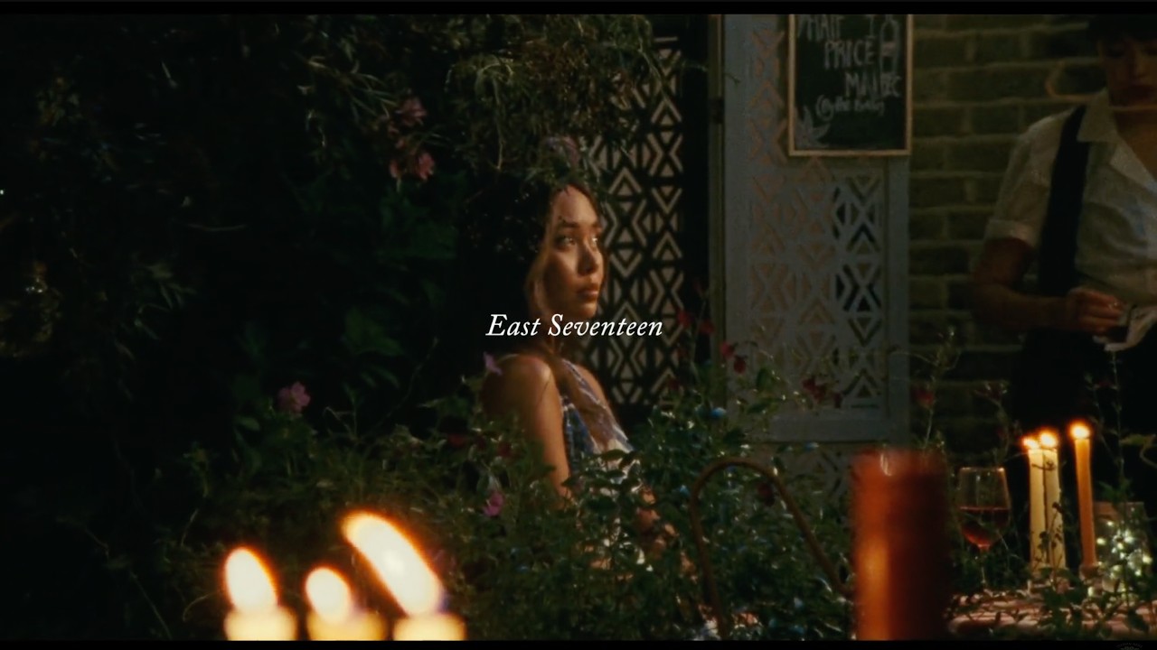 Trailer: East Seventeen