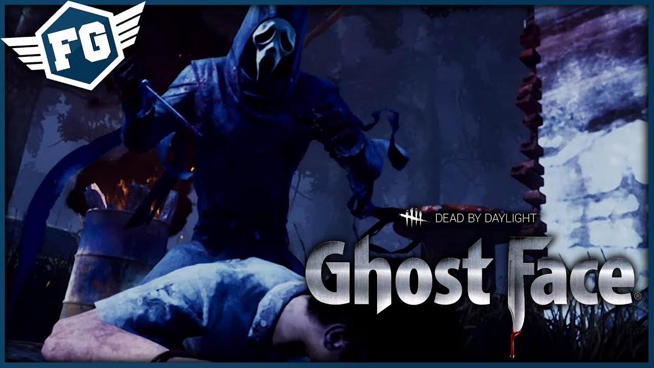 NOVÝ VRAH - VŘÍSKOT | Dead by Daylight
