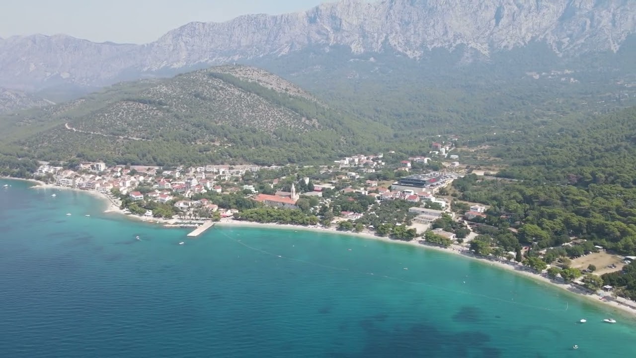Zaostrog Croatian 2024