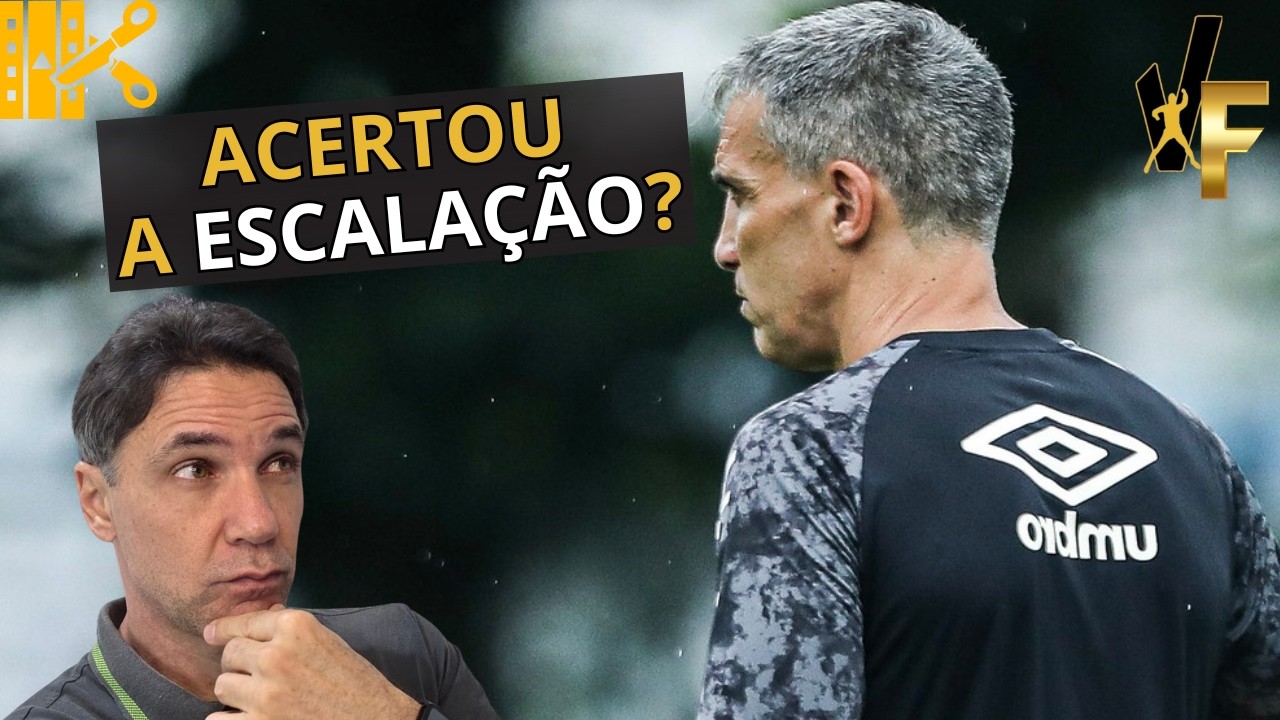 VOJVODA MUDA MEIO TIME DO SANTOS E DEIXA SEU 