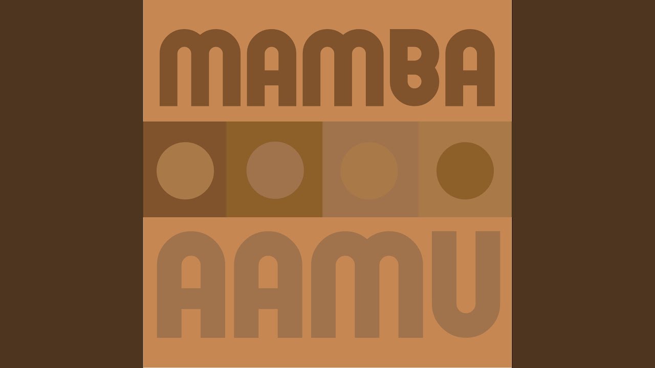 Aamu