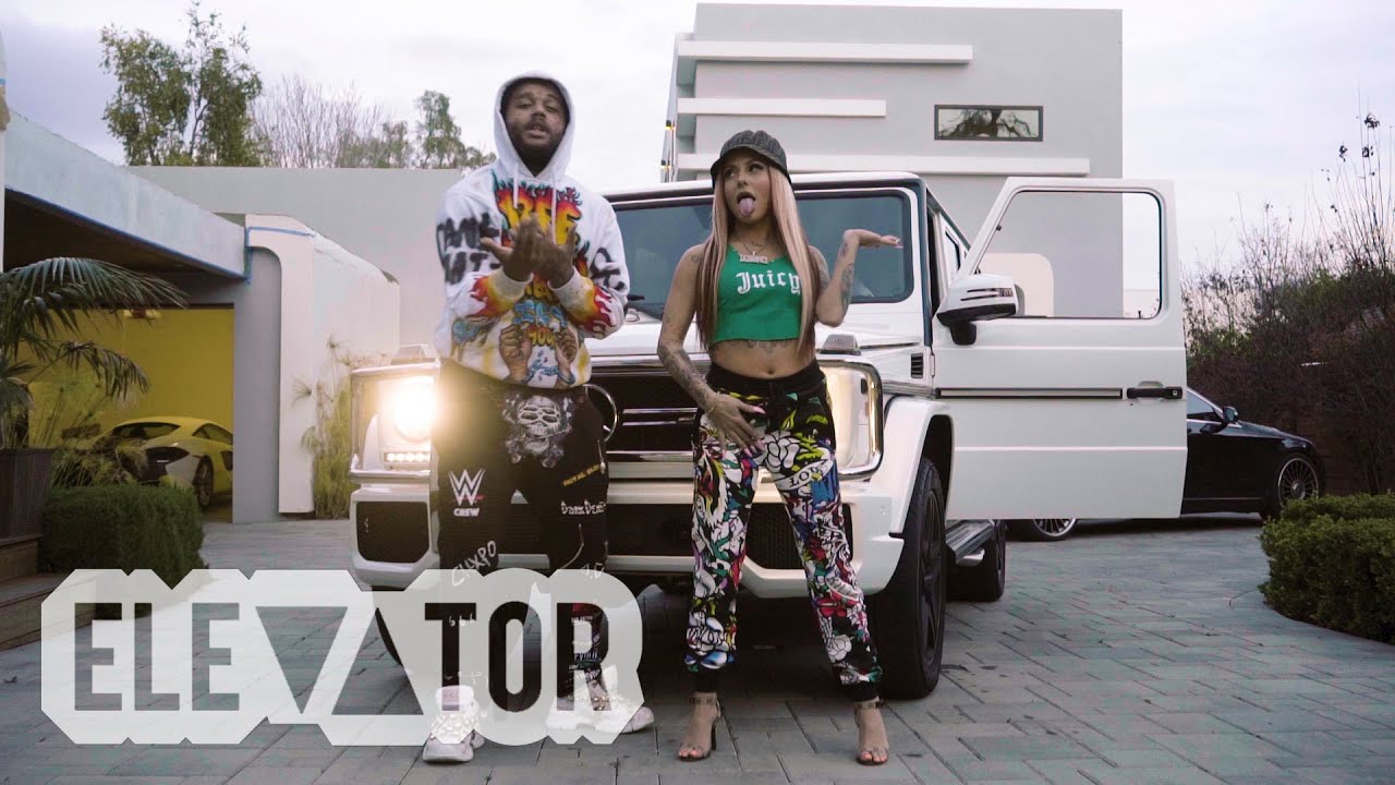 CHXPO x Tay Money - High Class (Dir. by @BryanZawlocki)