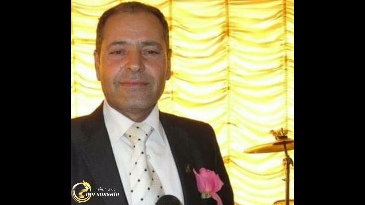 عادل حزني مواويل قديمة 1996 Adil Hiznî mewalên kevin