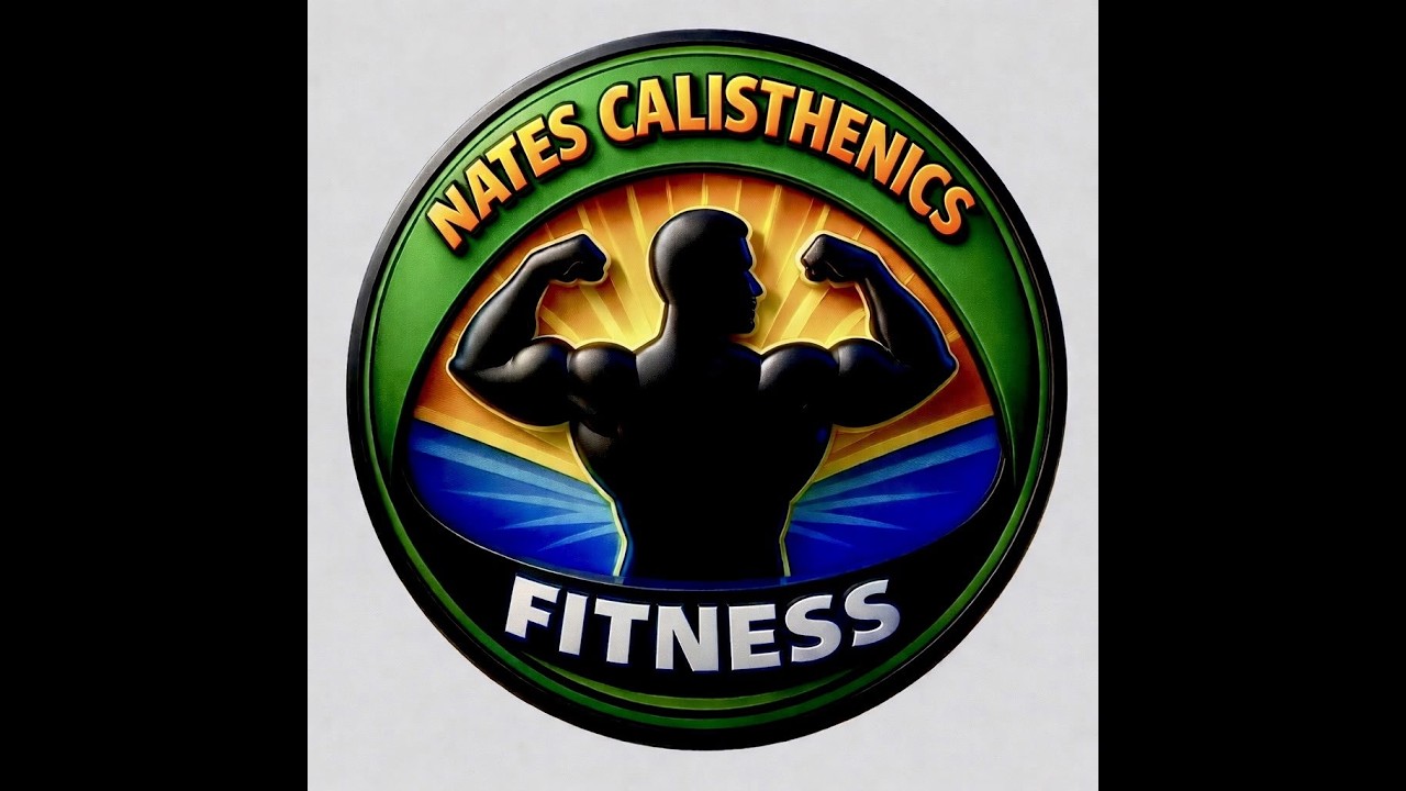 Nathan Goddeau Fitness  is live!