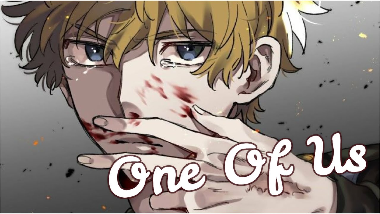 [Nightcore] - One Of Us - {Male Version} ~ {Ava Max}