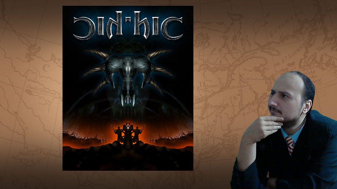 Gaming History: Gothic 
