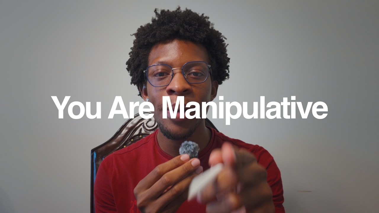 You think you're 