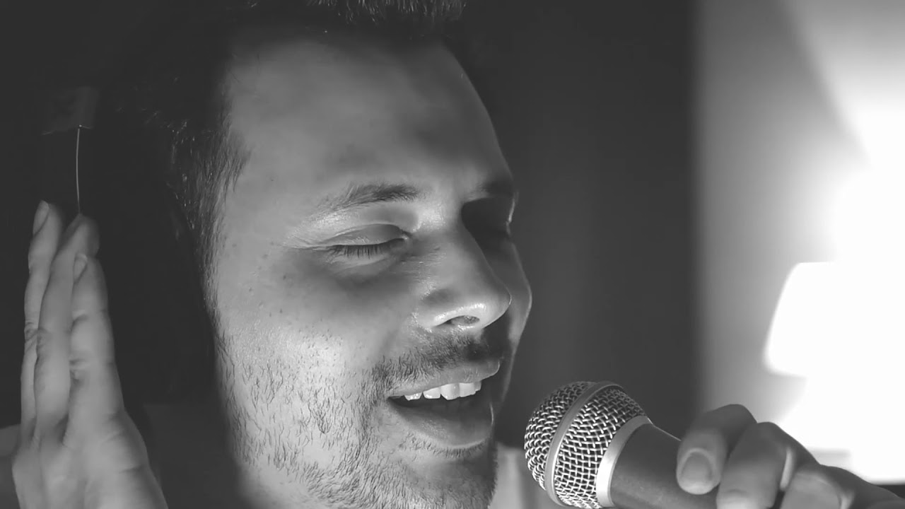 Inolvidable - Julio Gutierrez / Luis Miguel  | Cover por Alberto Cassac