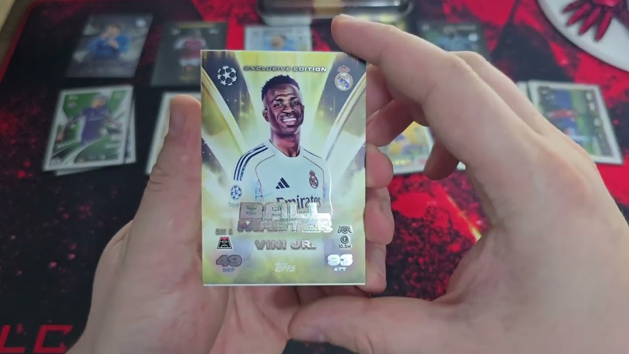 🎬DUŻA PUSZKA TOPPS #3 😱 Spartans – WOJOWNICY czy ROZCZAROWANIE?!