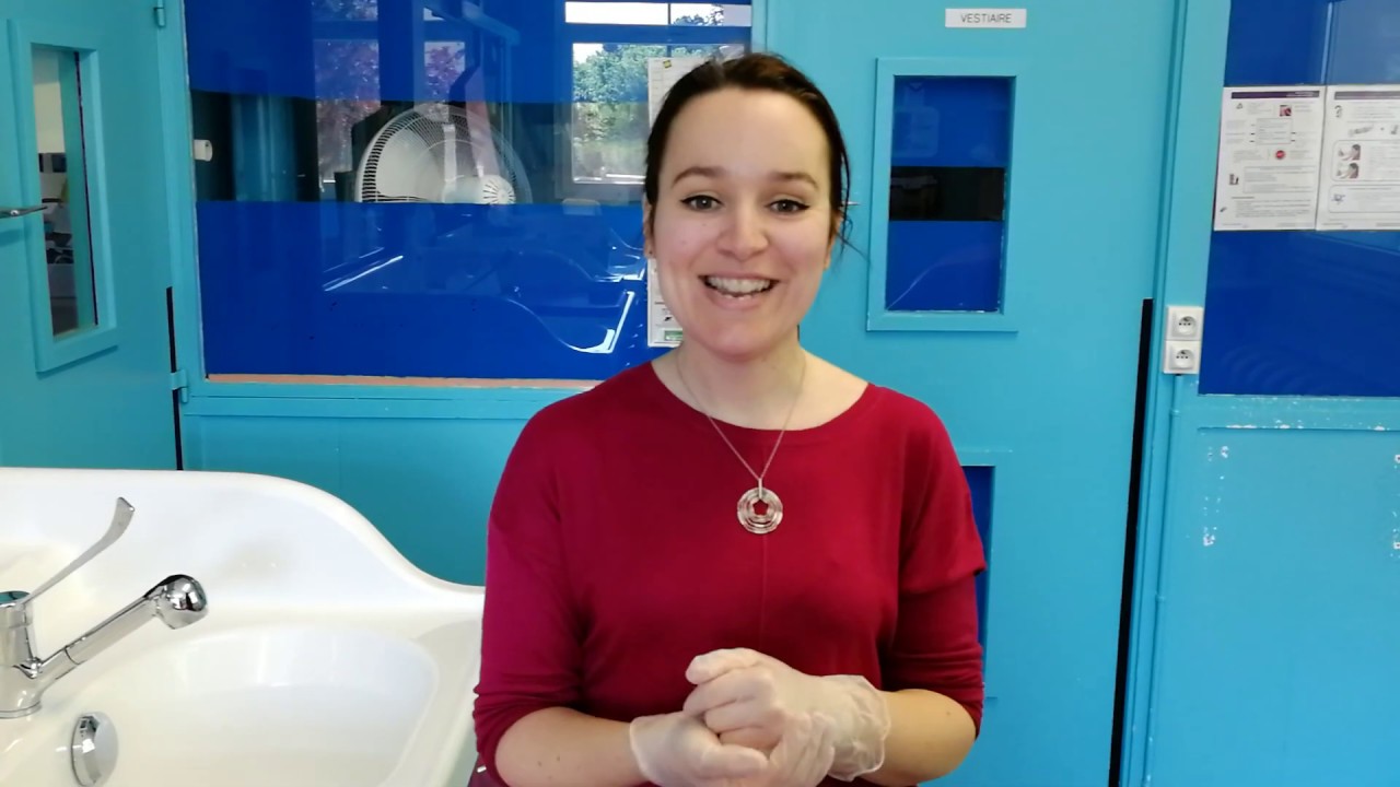 Les bons gestes et les bonnes utilisations #1 LES GANTS