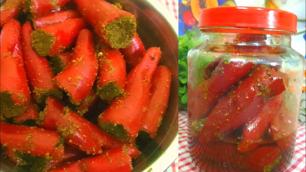 Instantly mirch ka aachar secret masale ke saath bazaar jaisa banayein@Spoon Kitchen Mix 