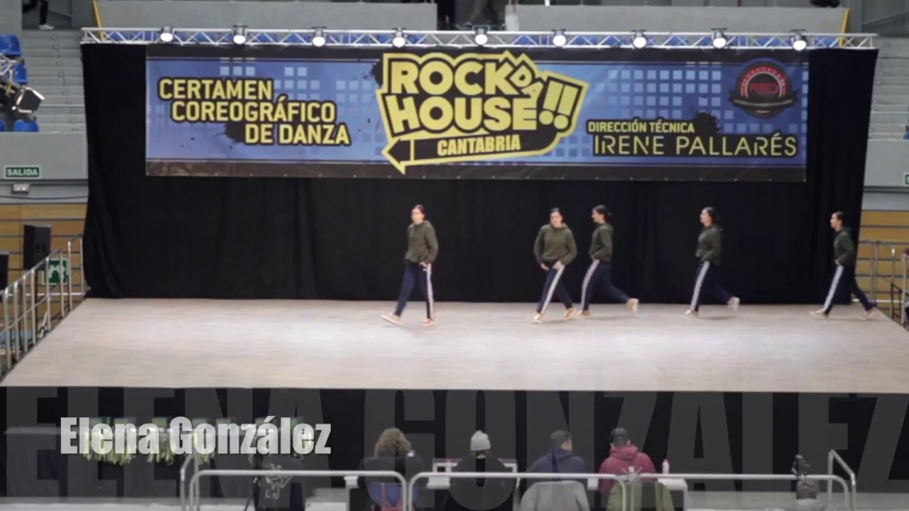 CreatiVe DaNCe StuDio //  CREATIVITY // Competiciones 2018