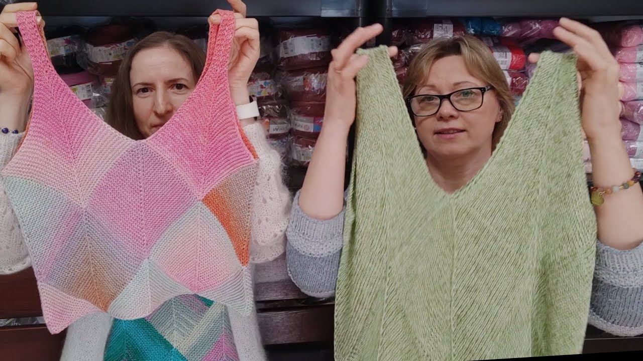 Magazynowe Refleksje cz. 10: TOP w kwadraty.