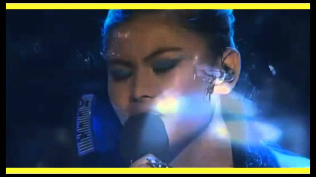 Marlisa Punzalan: Paparazzi - Live Show 2 - The X Factor Australia 2014
