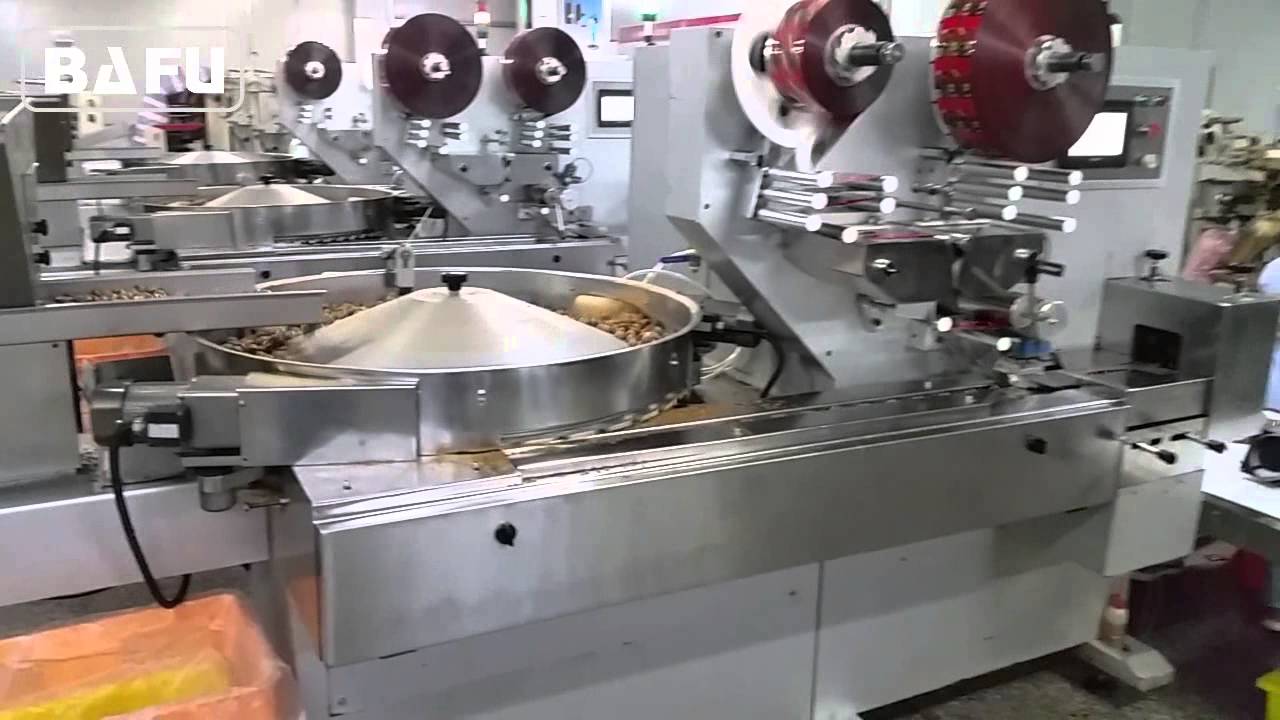 high speed candy wrapping machine,candy packaging machine,confectionery packing machine
