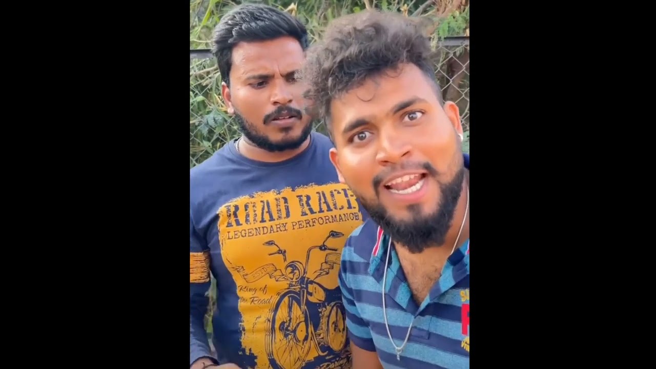 rachitha || shivaputra comedy