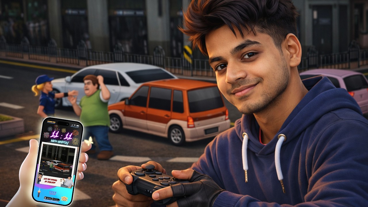 2014 Players Are Back in 2026… 😈🔥 | Dr. Driving #DrDriving2026 #ChildhoodGame #NostalgiaGaming