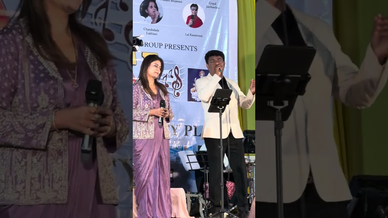 “Inteha Ho Gayi Intezar Ki” Cover By Prakash Bhojwani 