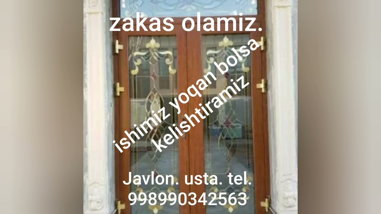 Akfa eshik rom fasonlar .Utalar.uz