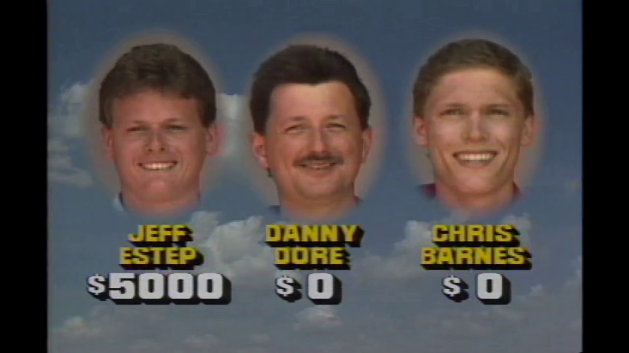 1989 Chris B
