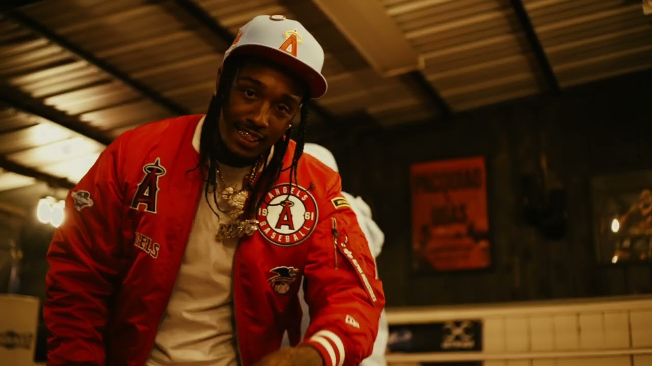 Dody6 - No Fades ft. FatJahk TGL (Official Music Video)