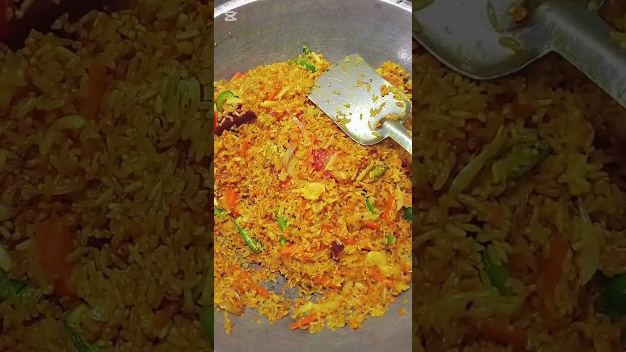 🍲ভুনা খিচুড়ি ‌#viralvideo ✨#reels video👌 #cookingvideo
