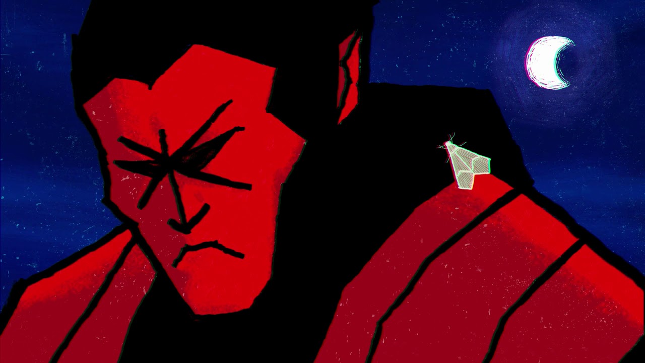 [Videoclip] DISPARAN (FILL THE SKIES) - Como Asesinar a Felipes [ENGLISH SUB]