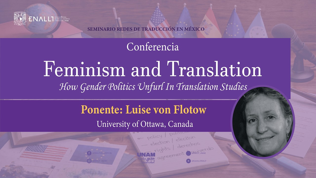 Feminism and Translation: How gender politics unfurl in translation studies