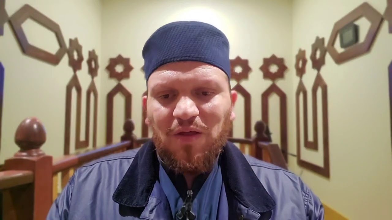 كيف اقرأ صفحة من القرآن بالمقامات؟؟( مقام النهاوند) حلقة٢