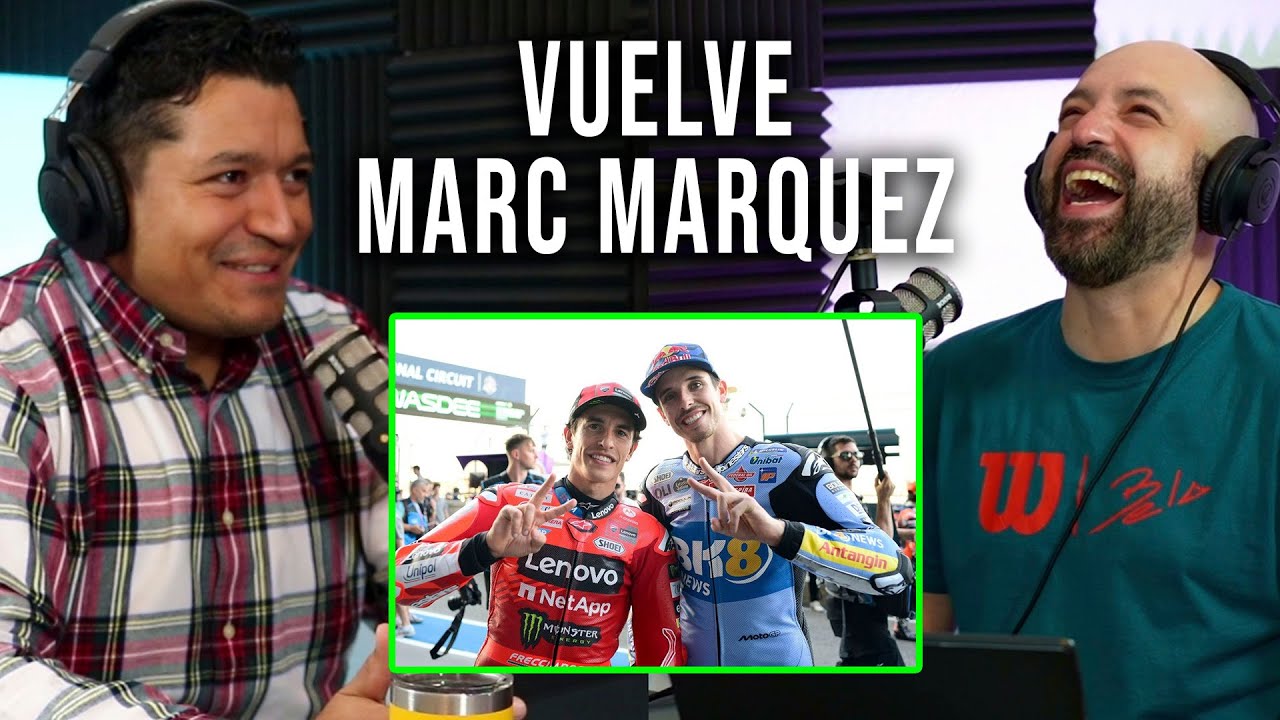 Alex Marquez: la nueva pesadilla de Pecco Bagnaia