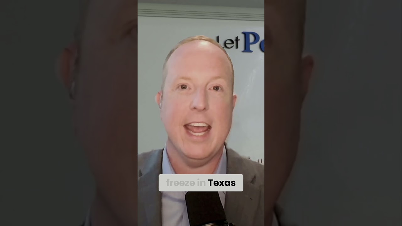 Texas Freeze: Why Wind & Solar Failed During the 2021 Crisis!