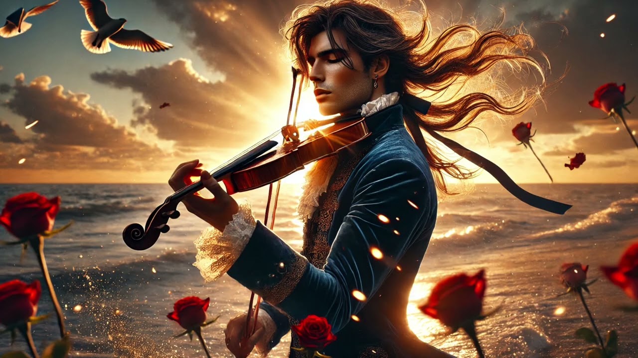 Truth | BaRock Fantasia