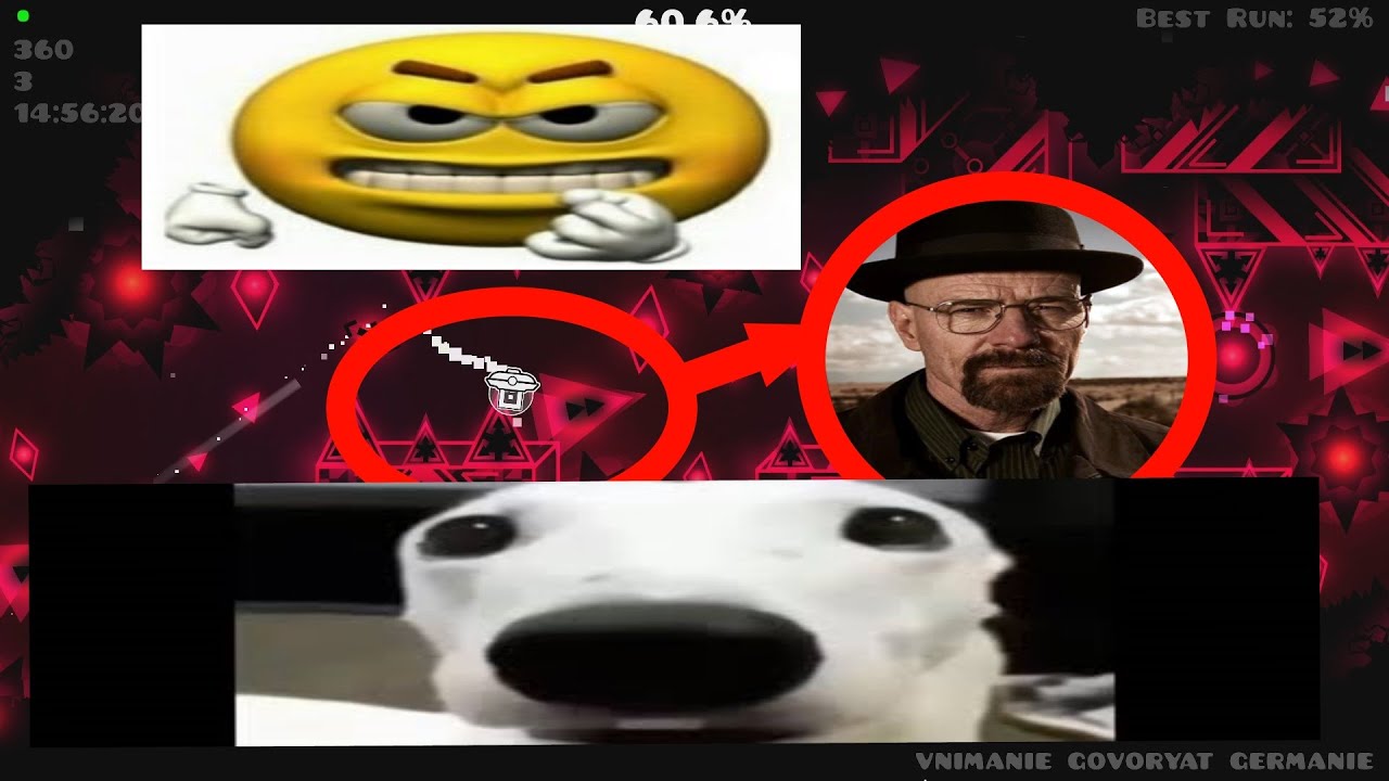 Slaughterhouse 60% [TOP 6 ON GLOBAL LIST]