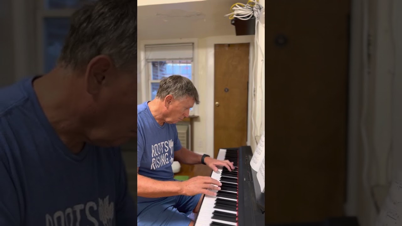 Chopin Nocturne 3 B major op 9 no 2 played by davidsmith208
