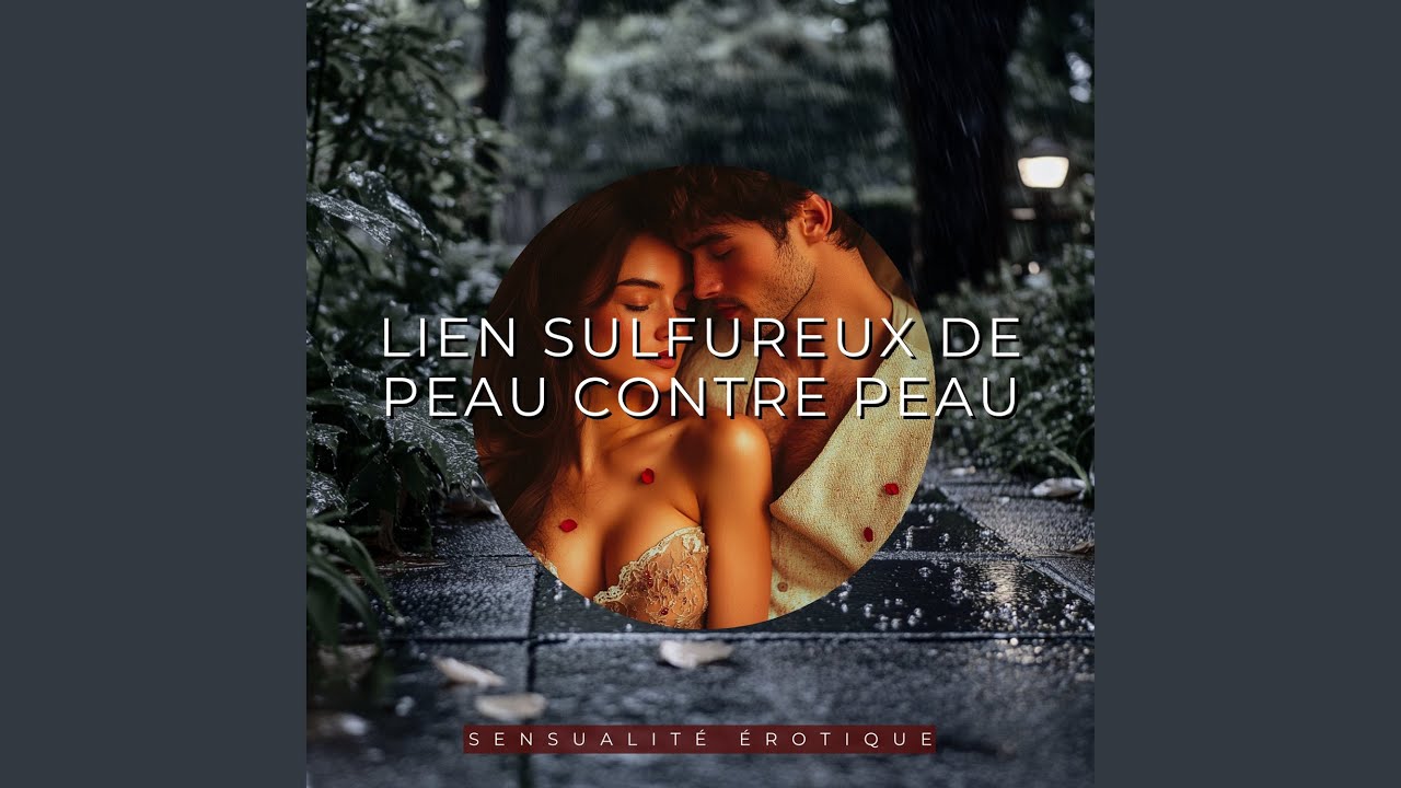 Connexion passionn&eacute;e