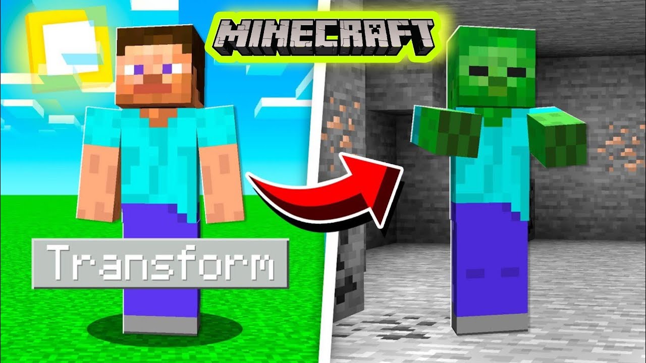 Minecraft Tamil | But Playing As Mobs 🤣  | George Gaming |